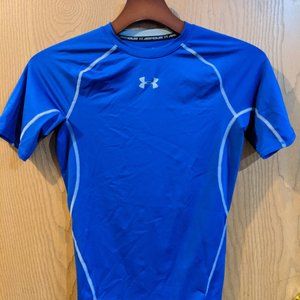Under Armour Heat Gear Compression Shirt